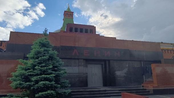 696 минут в медвежьем тулупе: что делал будущий вождь революции Ленин в Новосибирске