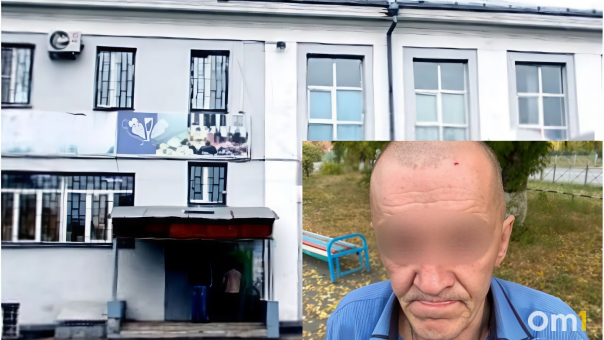 «Торопился в церковь»: омский дворник убил прохожего за грубость и пошёл молиться