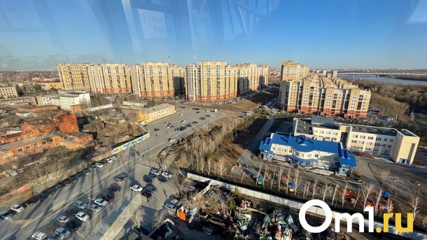 В Омске суд обязал муниципалитет предоставить жильё двум инвалидам