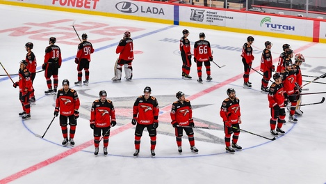 Кожевников заявил, что легионеры не помогут «Авангарду» в плей-офф