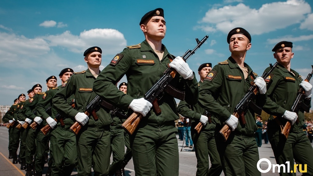 Дополнительные батальоны добровольцев для СВО могут создать в Новосибирской области