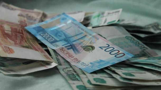 Силовики оштрафовали предпринимателя выдававшего незаконные займы в Новосибирске