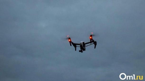 В Омской области хотят внедрить систему защиты от беспилотников