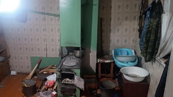 Мать обвиняется в убийстве ребёнка по неосторожности в Новосибирской области