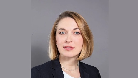 Главным архитектором Омской области стала Наталья Старченкова