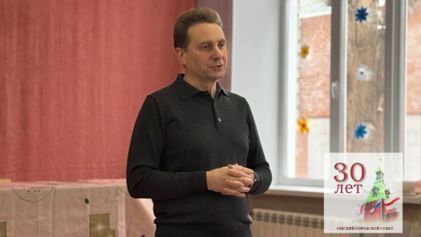 В конструктивном ключе. Валерий Студеникин о работе депутата, общении с избирателями и планах на будущее