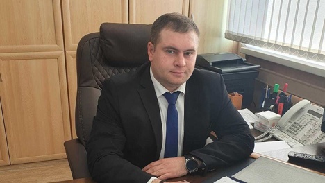 Бурков назначил нового главу Минэнерго взамен Гаака