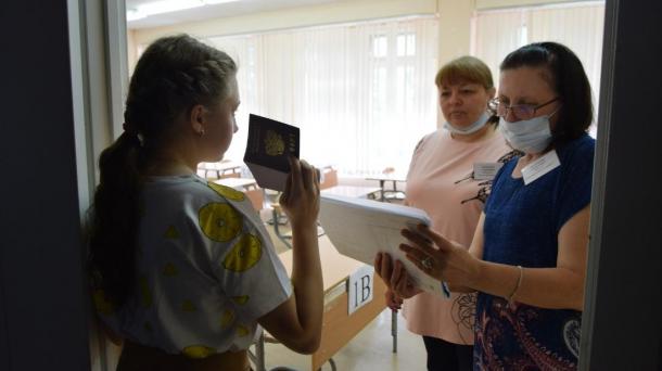 Родителей привлекут к дежурству на ЕГЭ и ОГЭ в Новосибирской области