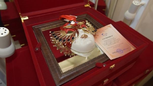 Четыре новосибирских театра номинировали на национальную премию «Золотая маска»