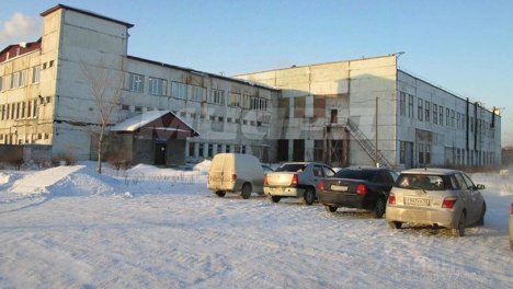 В Омске выставили на продажу действующий молочный завод за один миллиард рублей