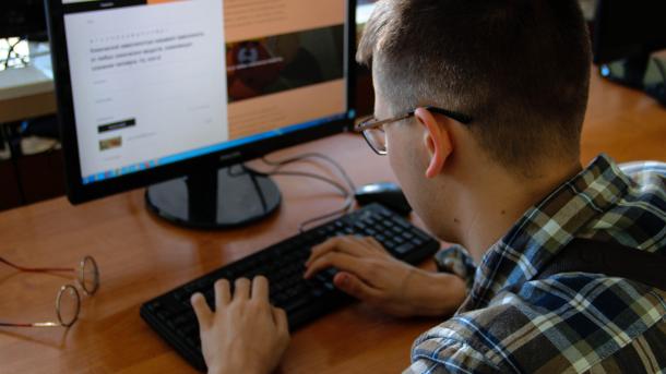 Открыта Весенняя школа по бизнес-информатике олимпиады «Я — профессионал»