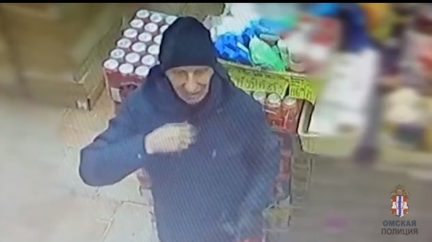 Полиция ищет омича, который прибрал к рукам чужое