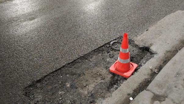 В Новосибирской области отремонтируют дорогу от Татарска до Карасука