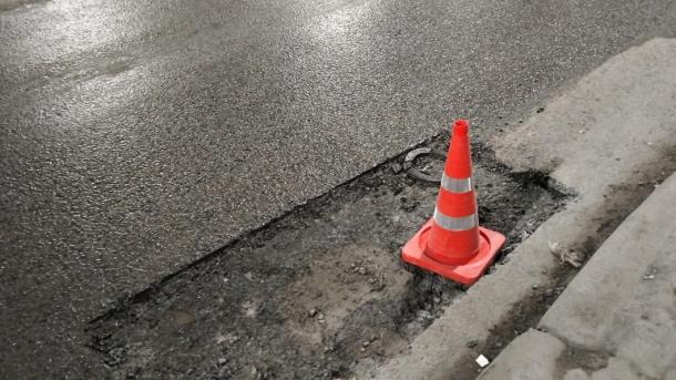 В Новосибирской области отремонтируют дорогу от Татарска до Карасука