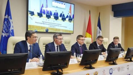 Более 50 тысяч школьников стали победителями олимпиады «Звезда»