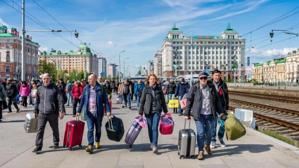 Политолог оценил взаимоотношения Новосибирска и Азербайджана — зачем мигрантам политическое образование?