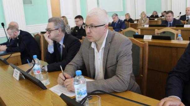 В Омском горсовете утвердили обладателя звания «Меценат года — 2023»