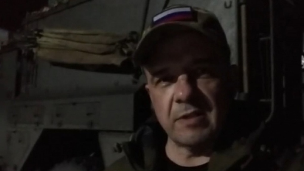 Вице-спикер новосибирского горсовета Евгений Лебедев доставил раненых бойцов СВО в госпиталь