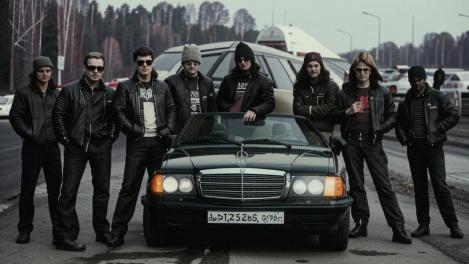 МВД рассекретило самый криминальный район Новосибирска в 2025 году