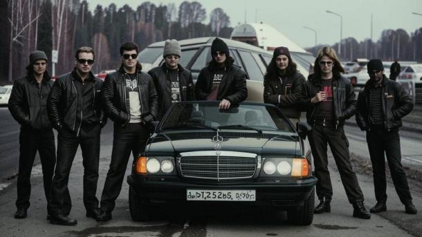 МВД рассекретило самый криминальный район Новосибирска в 2025 году