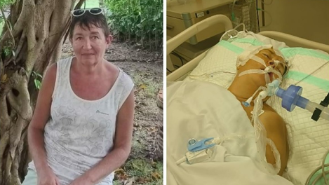 «Ждут разрешение губернатора»: впавшую в кому на Бали новосибирскую туристку не могут привезти в Россию