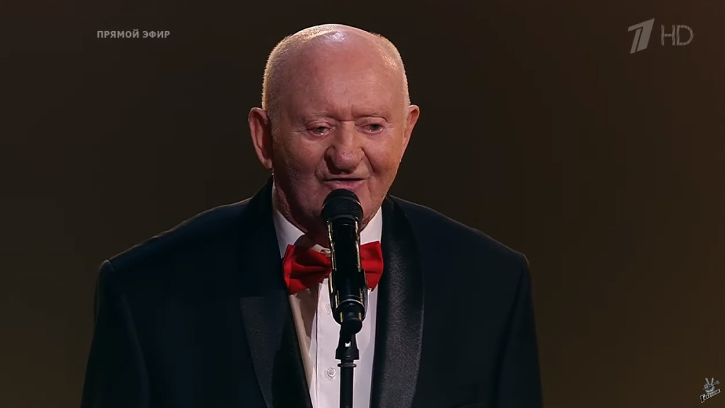 Голос 60 Новый Сезон 97 Лет Голос 60 Новый Сезон 97 Лет