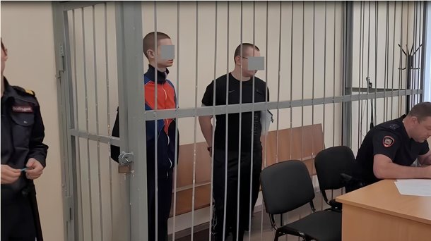 Подростка из Новосибирска осудили на 4 года за планирование теракта в здании МВД