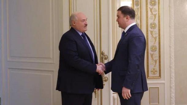 В Омской области хотят открыть крупный центр белорусской техники