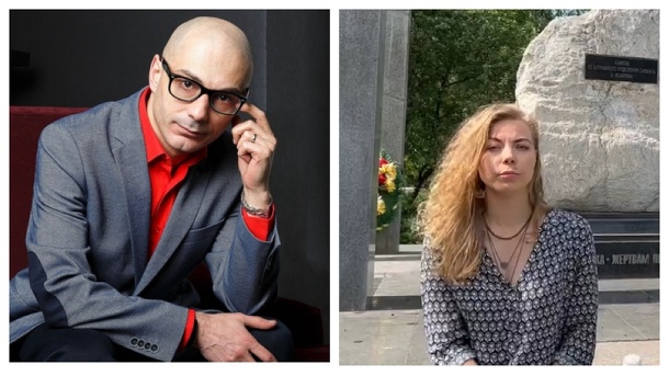 Армен Гаспарян и Соловьёв раскритиковали депутата новосибирского горсовета Хельгу Пирогову