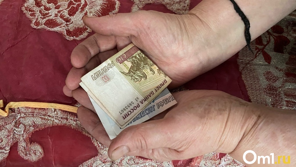 Вымирают миллионами: новосибирский депутат заявил о крахе пенсионной системы России