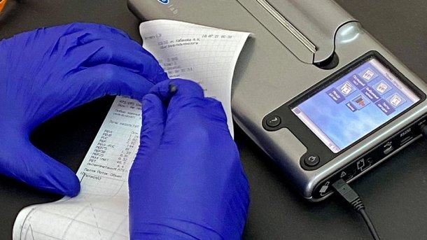 В Омской области за 2022 год 476 тысяч человек прошли диспансеризацию