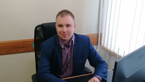 В Омске руководителем Фонда капремонта Омской области назначили Александра Хомина