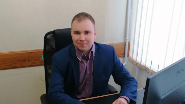 В Омске руководителем Фонда капремонта Омской области назначили Александра Хомина
