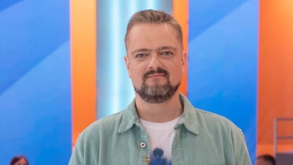 Телеведущий Александр Пушной из Новосибирска назвал КВН проектом с «ограничениями со всех сторон»