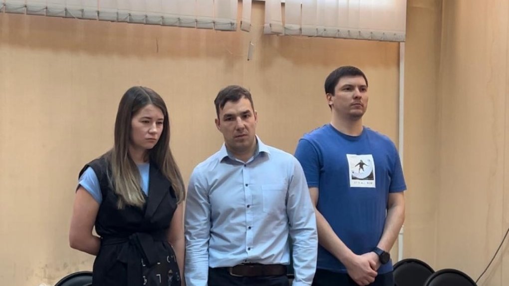 Присяжные третий раз признали невиновным тревел-блогера Анатолия Гомзякова