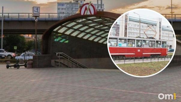 В Омске собираются построить метротрам. Что это и чем отличается от метро?