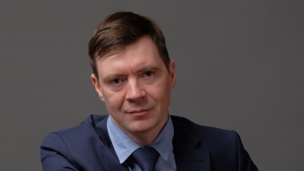«Они тоже наши дети»: новосибирский депутат Антонов осудил скандальные слова телеведущего Красовского