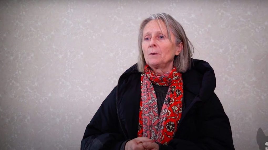 Телеведущая Ксения Собчак купила квартиру в Новосибирске жертве секты Виссариона