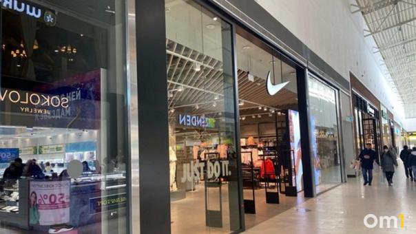 В Омск могут вернуться McDonalds, Adidas и Mercedes
