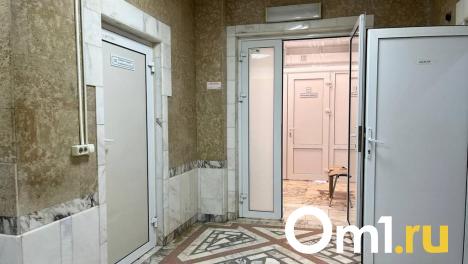 Сезон инфекций: в Омской области фиксируют рост случаев пневмонии