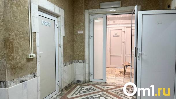 Сезон инфекций: в Омской области фиксируют рост случаев пневмонии