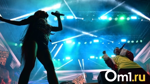 В Крыму предложили запретить концерты всех артистов, выступающих против спецоперации на Украине