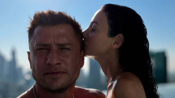 Жена новосибирского актёра Прилучного рассказала о пополнении в семье