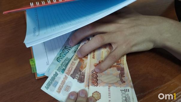 Строители детсада под Новосибирском похитили более 38 млн рублей