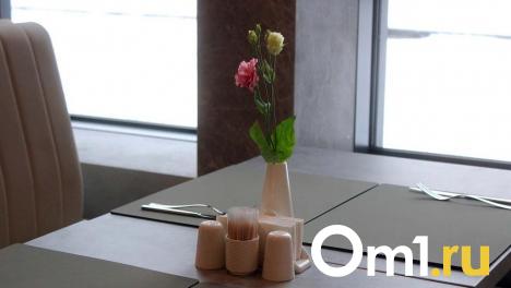 Открытая веранда и круглосуточный бар: у омского цирка заработает двухэтажный ресторан