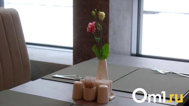 Открытая веранда и круглосуточный бар: у омского цирка заработает двухэтажный ресторан