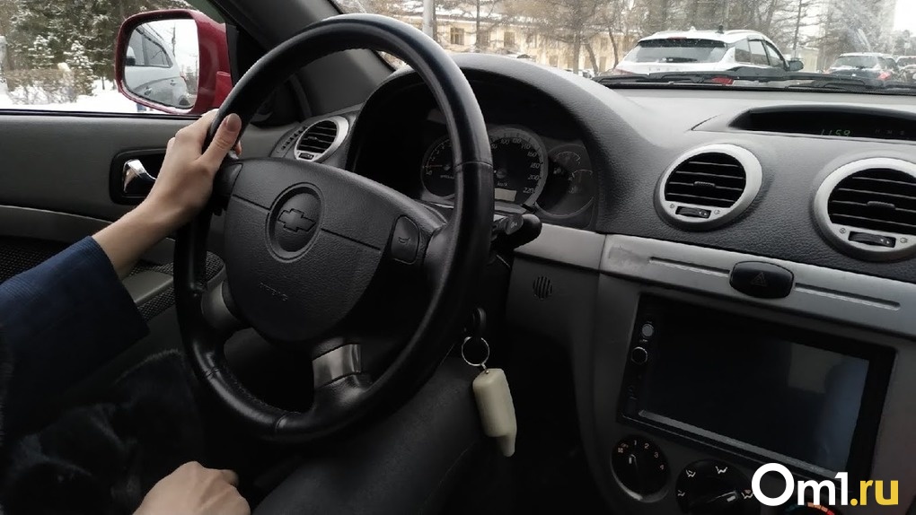 В Новосибирске заработает новый агрегатор такси