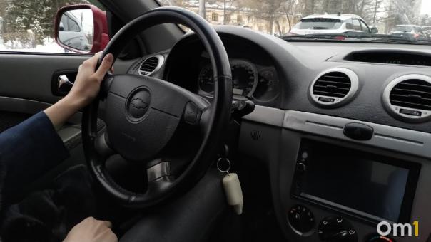 В Новосибирске заработает новый агрегатор такси