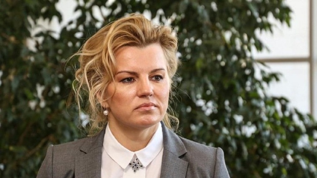 Новосибирский депутат от ЕР Ирина Диденко опровергла наличие квартиры в Испании