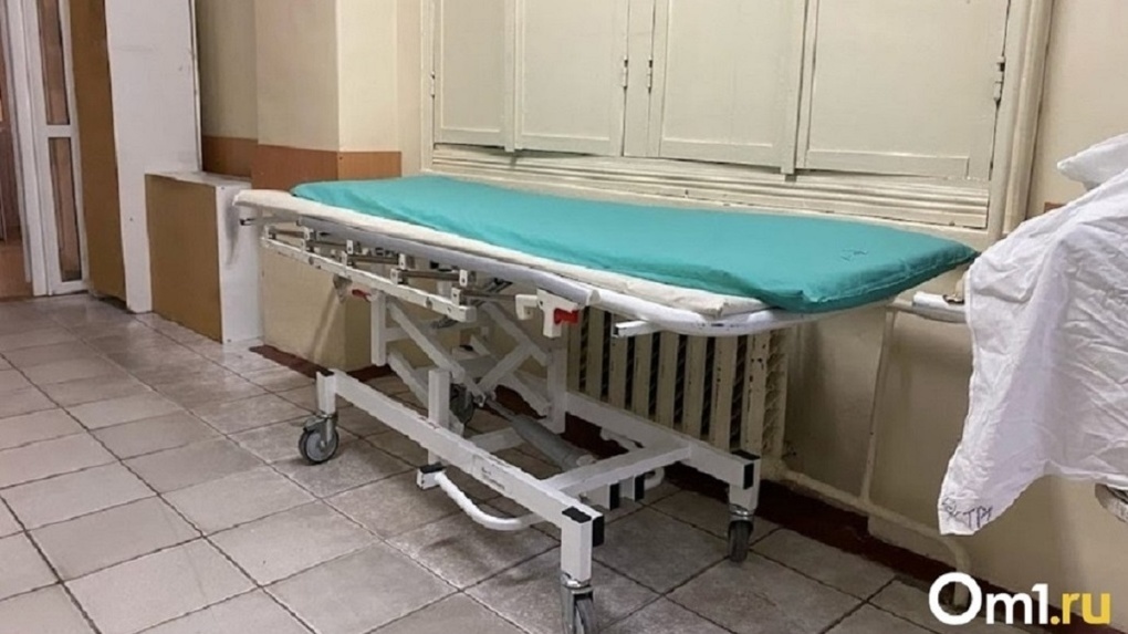 «Взорвавшаяся бомба»: главный врач высказался о смерти 1,5-месячного мальчика в новосибирской больнице